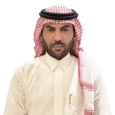 Abdulaziz Mohammed Alsuwailem