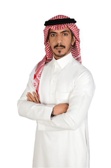 Abdulmajeed Abdulmohsen Alabdulmohsen