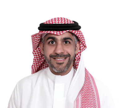 Fahad Saleh AlBarrak