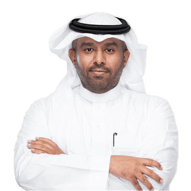 Abdullah Saad Al Faraj