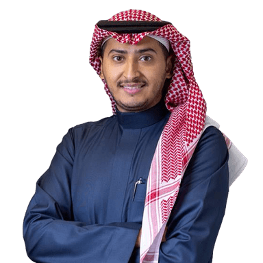 Haitham Khaled Al Mutlaq