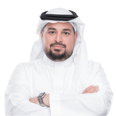 Hamoud Ibrahim Alshehri