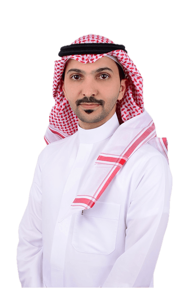 Saad Ahmed AlHelali