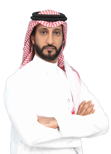 Salem Ali AlQahtani